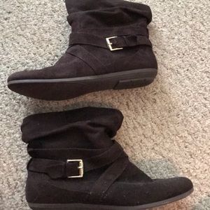 Ankle boots